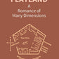 Flatland: a Romance of Many Dimensions - Gyan Books - Swadesiicart