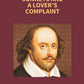 Shakespeare's Sonnets and a Lover’s Complaint - Gyan Books - Swadesiicart