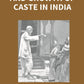 Origin and Growth of Caste in India Vol. 1st - Gyan Books - Swadesiicart