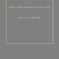 Hindu Tribes and Castes 3 Vols. Set - Gyan Books - Swadesiicart
