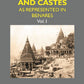 Hindu Tribes and Castes: As Represented in Benares Vol. 1st - Gyan Books - Swadesiicart