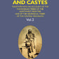 Hindu Tribes And Castes: Together With An Account Of The Mahomedan Tribes Of The North West Vol. 2Nd - Gyan Books - Swadesiicart