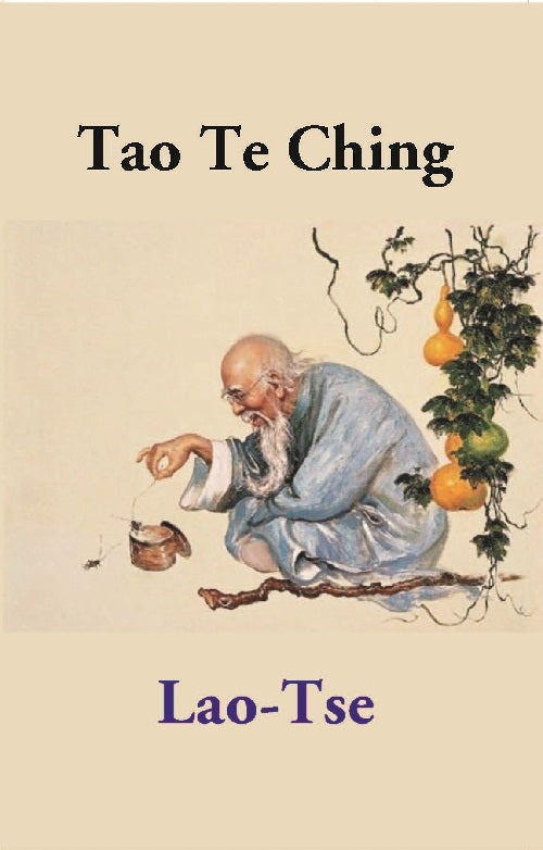 Tao Te Ching - Gyan Books - Swadesiicart