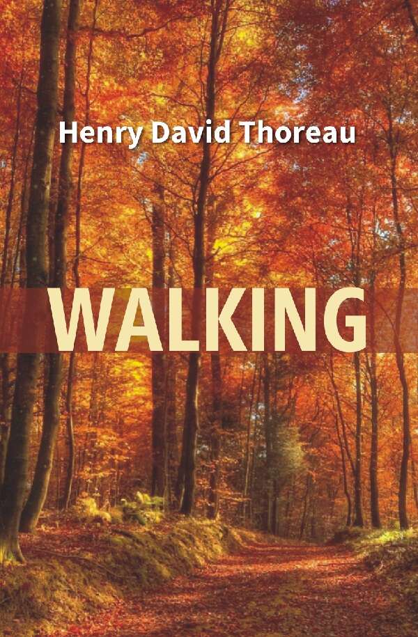Walking - Gyan Books - Swadesiicart