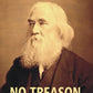 No Treason : the Constitution of No Authority - Gyan Books - Swadesiicart