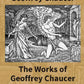The Works Of Geoffrey Chaucer And Others: Being A Reproduction In Facsimile Of The First Collected Edition - Gyan Books - Swadesiicart