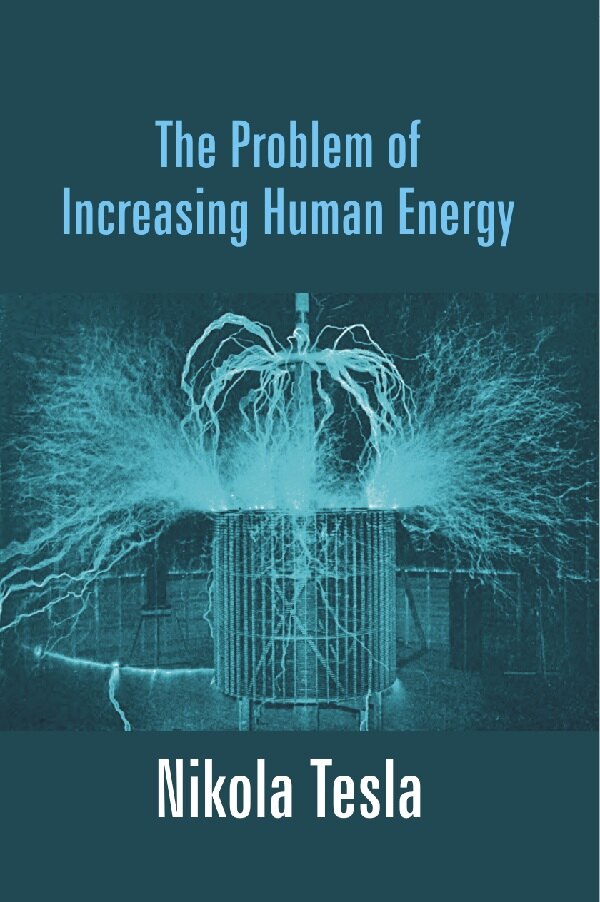 The Problem of Increasing Human Energy - Gyan Books - Swadesiicart