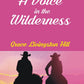 A Voice in the Wilderness - Gyan Books