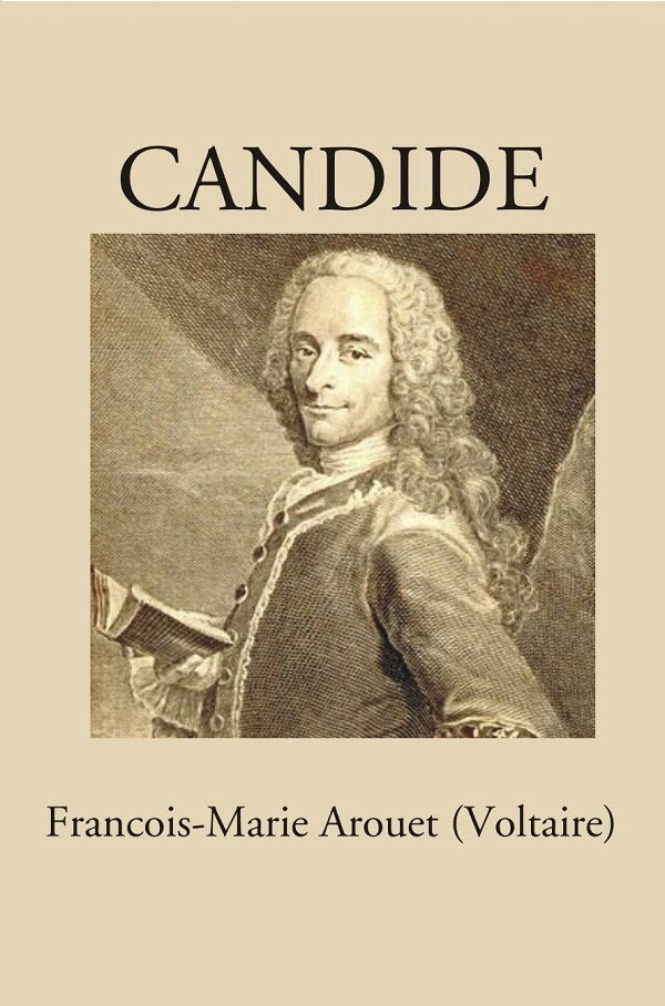 Candide - Gyan Books - Swadesiicart
