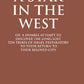 A Star In The West Or A Humble Attempt To Discover The Long Lost Ten Tribes Of Israel, Preparatory To Their - Gyan Books - Swadesiicart