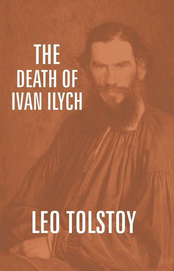 The Death of Ivan Ilych - Gyan Books - Swadesiicart