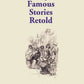 Fifty Famous Stories Retold - Gyan Books - Swadesiicart