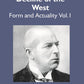 The Decline of the West: Form and Actuality Vol. 1st - Gyan Books - Swadesiicart