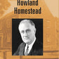 The Howland Homestead - Gyan Books - Swadesiicart