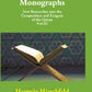 Asiatic Monographs New Researches Into the Composition and Exegesis of the Qoran Vol. 3rd - Gyan Books