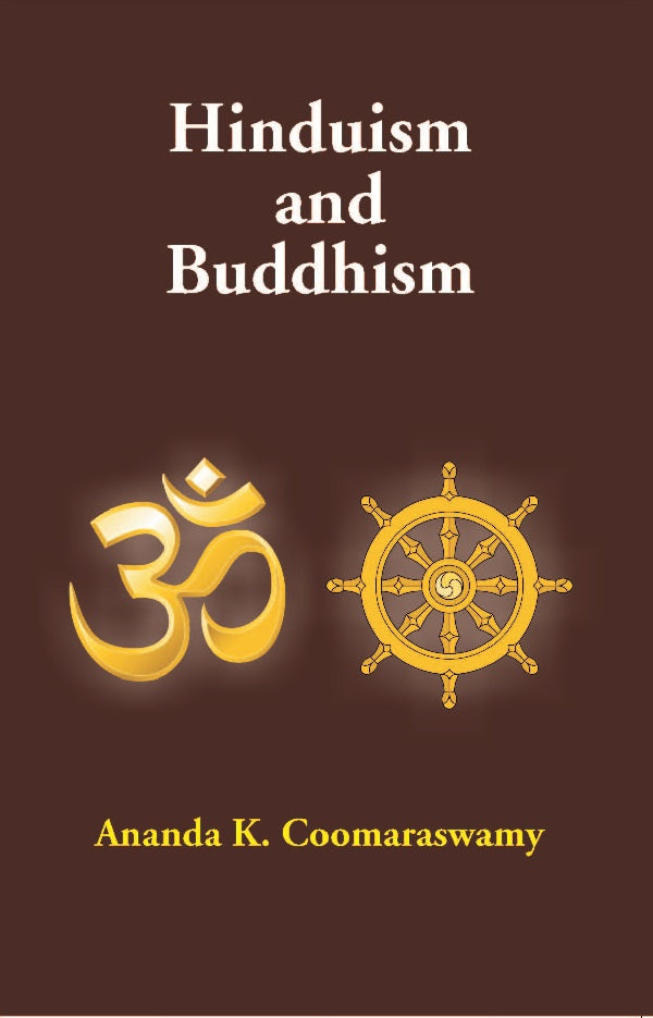 Hinduism and Buddhism - Gyan Books - Swadesiicart