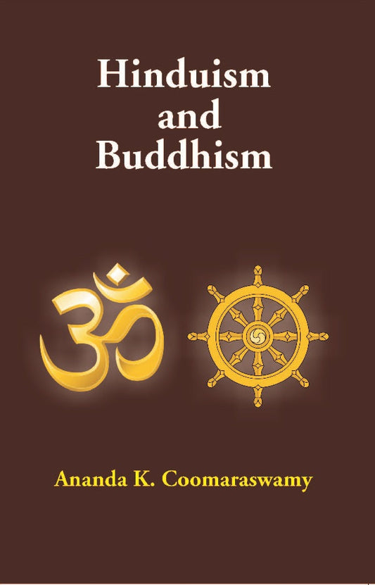 Hinduism and Buddhism - Gyan Books - Swadesiicart