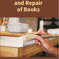 Mending and Repair of Books - Gyan Books - Swadesiicart