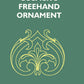 Cusack'S Freehand Ornament: A Text Book With Chapters On Elements, Principles, And Methods Of Freehand - Gyan Books - Swadesiicart