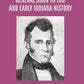 Life of General John Tipton and Early Indiana History - Gyan Books - Swadesiicart
