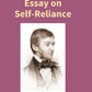 The Essay On Self - Reliance - Gyan Books - Swadesiicart