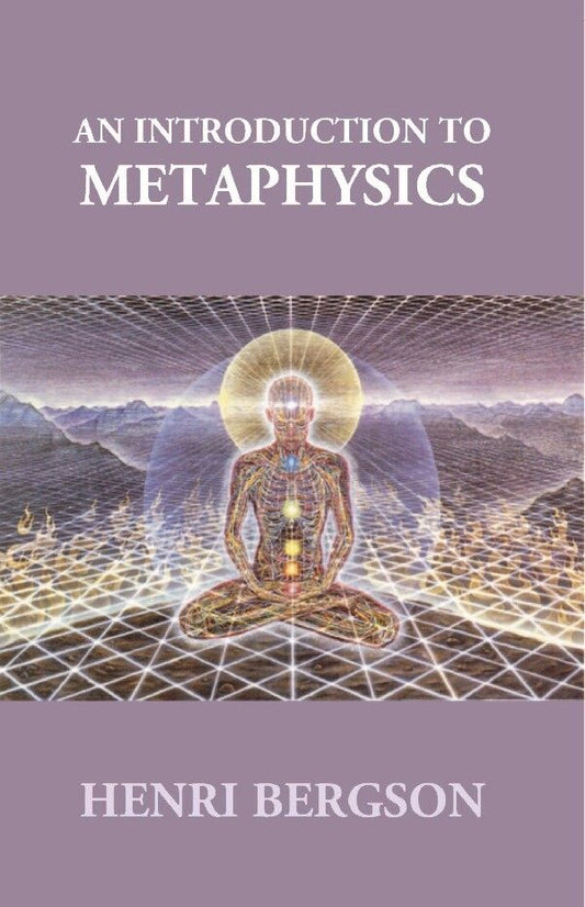 An Introduction to Metaphysics - Gyan Books - Swadesiicart