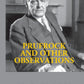 Prufrock and Other Observations - Gyan Books - Swadesiicart