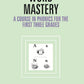 Word Mastery: a Course in Phonics For the First Three Grades - Gyan Books - Swadesiicart
