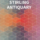 The Stirling Antiquary: Reprinted From “The Stirling Sentinel,” 1888-1893 Vol. 1st - Gyan Books - Swadesiicart
