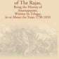 The Wars of the Rajas, Being the History of Anantapuram, Written in Telugu; in Or About the Years 1750 1810 - Gyan Books - Swadesiicart