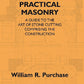 Practical Masonry: A Guide To The Art Of Stone Cutting Comprising The Construction And Working Of Stairs, - Gyan Books - Swadesiicart