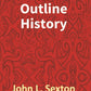 An Outline History of Tioga and Bradford Counties in Pennsylvania, Chemung, Steuben, Tioga, Tompkins and Schuyler in New York - Gyan Books - Swadesiicart