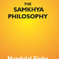 The Samkhya Philosophy: Containing Samkhya-Pravachana Sutram, With The Vritti Of Aniruddha, And The Bhasya - Gyan Books - Swadesiicart