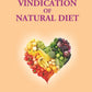 A Vindication of Natural Diet - Gyan Books - Swadesiicart