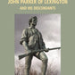 Genealogy And Biographical Notes Of John Parker Of Lexington And His Descendants: Showing His Earlier 1893 - Gyan Books - Swadesiicart