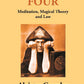 Book Four: Meditation, Magical Theory and Law - Gyan Books - Swadesiicart