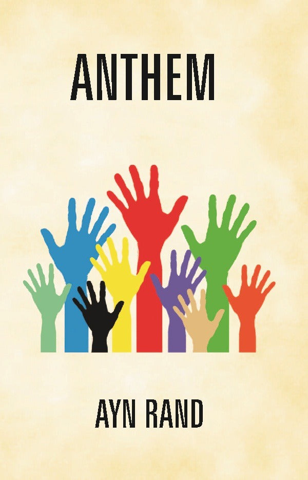 Anthem - Gyan Books - Swadesiicart