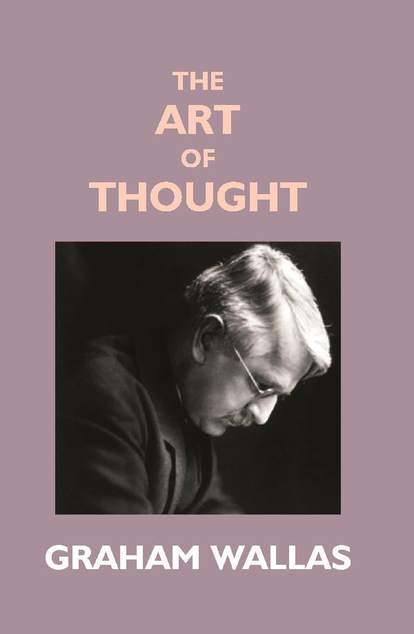 The Art of Thought - Gyan Books - Swadesiicart