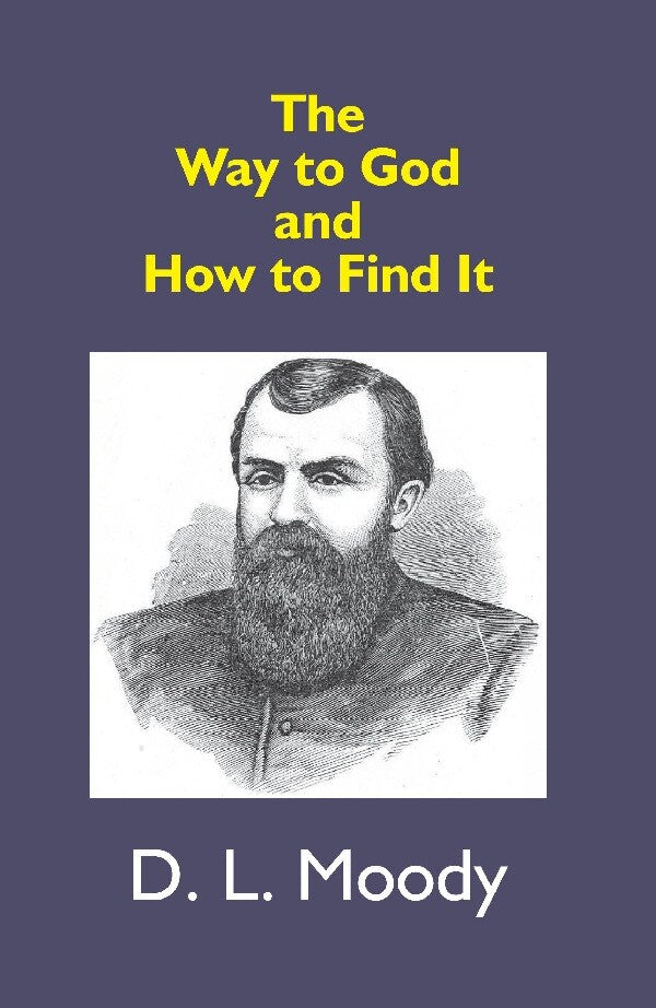 The Way to God and How to Find It - Gyan Books - Swadesiicart