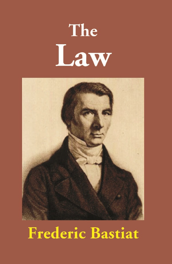 The Law - Gyan Books - Swadesiicart