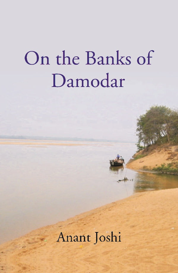 On the Banks of Damodar (Translated from Marathi) - Gyan Books - Swadesiicart