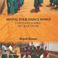 Santal Folk Dance Songs: Contextualizing Art & Culture - Gyan Books - Swadesiicart