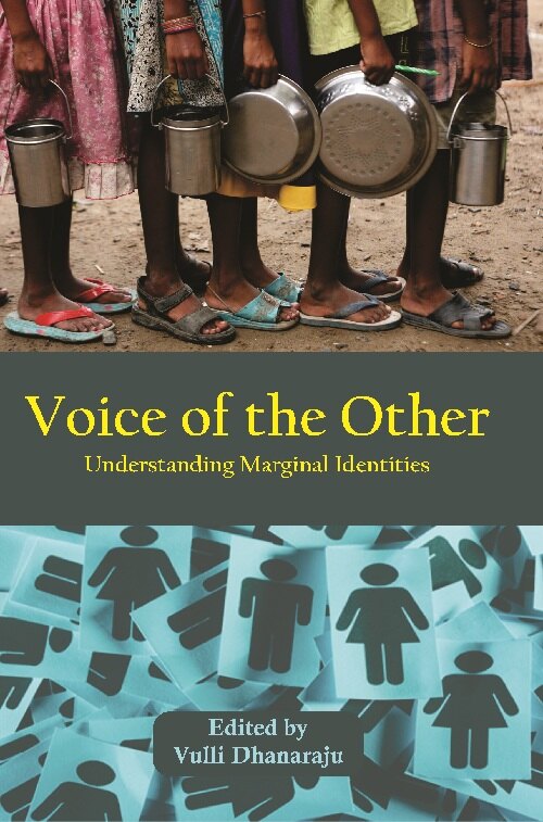 Voice of the Other : Understanding Marginal Identities - Gyan Books - Swadesiicart