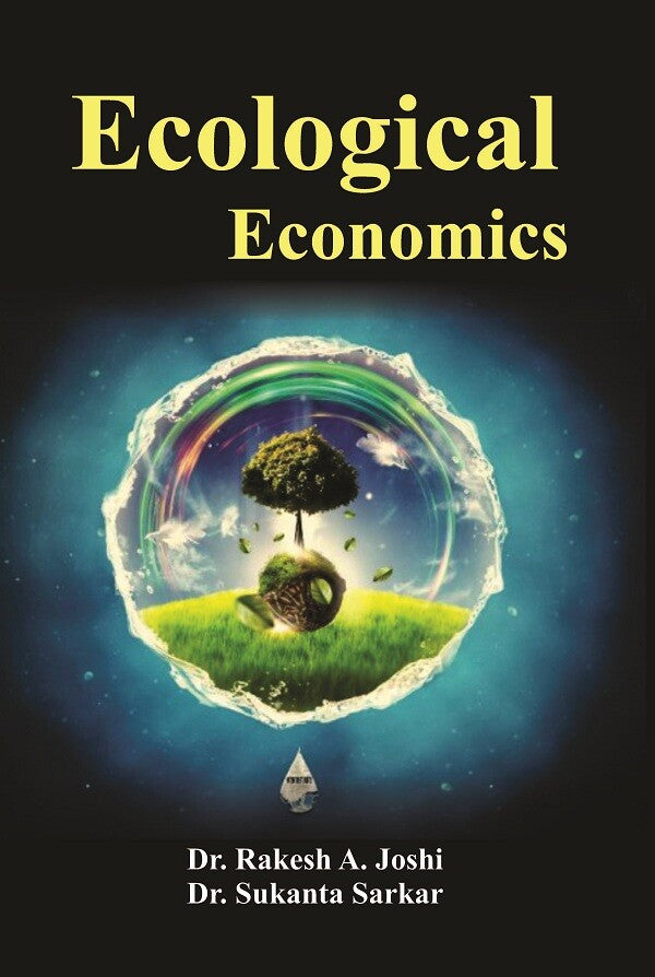 Ecological Economics - Gyan Books - Swadesiicart