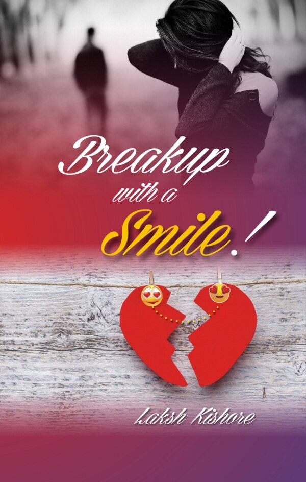 Breakup With a Smile ! - Gyan Books