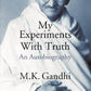 My Experiments With Truth An Autobiography - Gyan Books - Swadesiicart