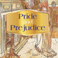 Pride and Prejudice - Gyan Books - Swadesiicart