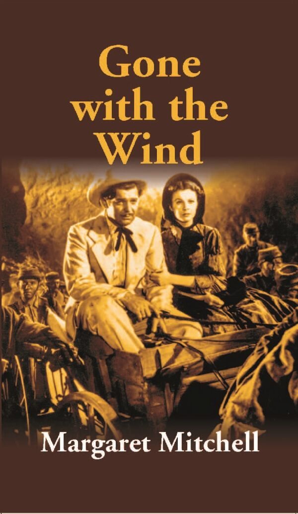 Gone with the Wind - Gyan Books - Swadesiicart