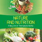 Nature and Nutrition: A New Era of Therapeutic Herbs - Gyan Books - Swadesiicart