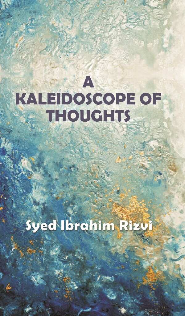 A Kaleidoscope of Thoughts - Gyan Books - Swadesiicart
